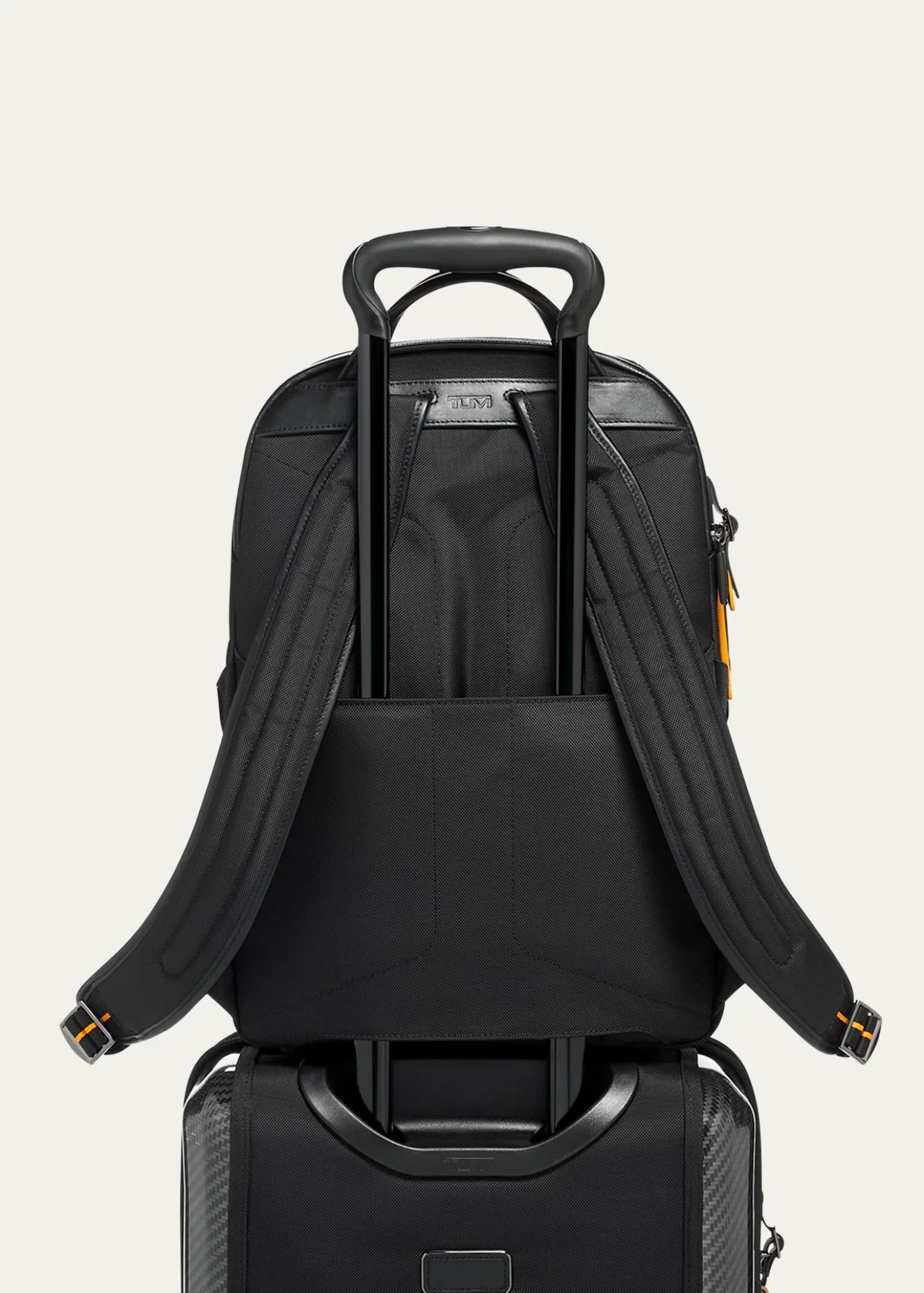 TUMIMcLaren Velocity Backpack
