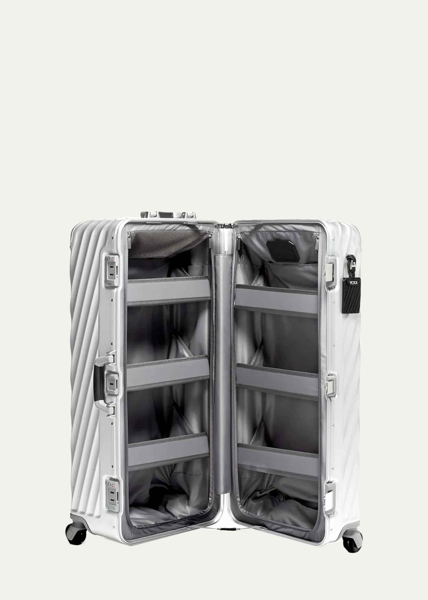 TUMIRolling Trunk Luggage