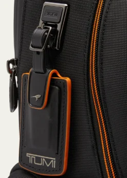 TUMIx McLaren Paddock Backpack