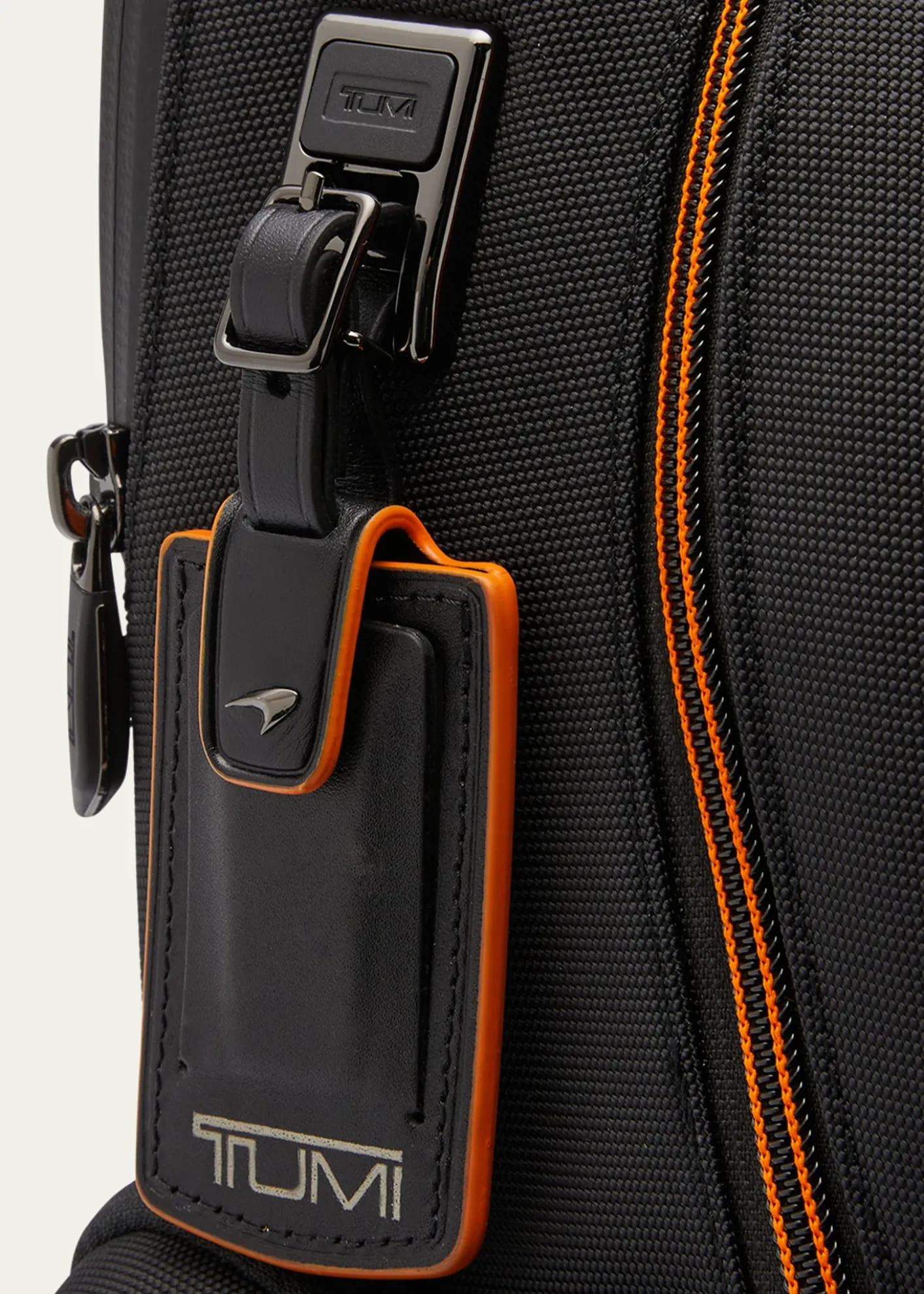 TUMIx McLaren Paddock Backpack