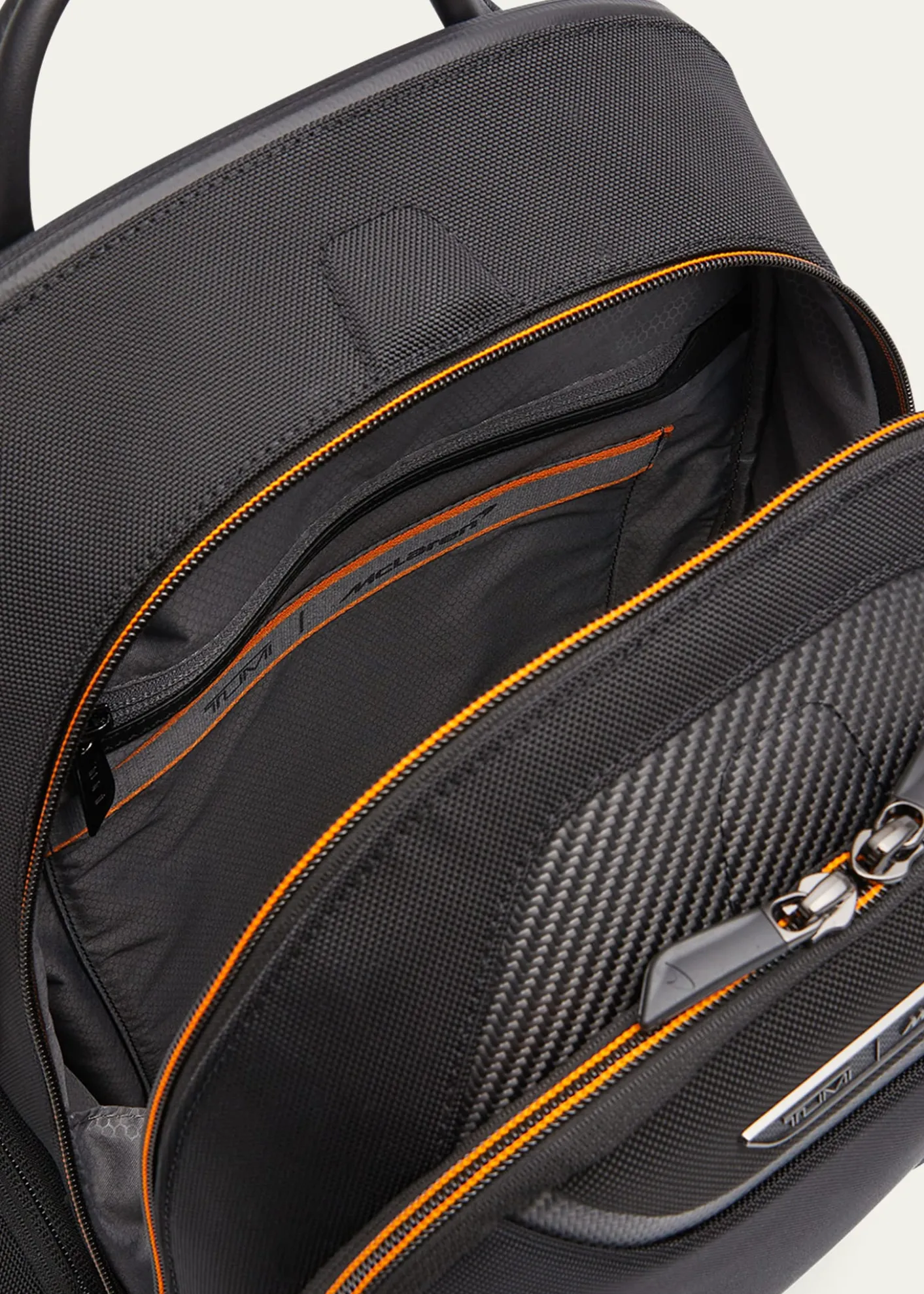 TUMIx McLaren Paddock Backpack