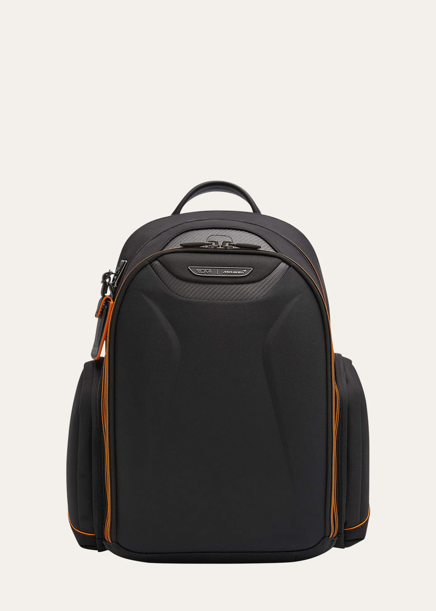 TUMIx McLaren Paddock Backpack