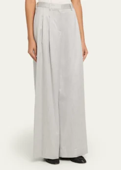 TWPAvery Wool-Blend Trousers