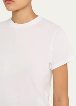 TWPHis Short-Sleeve Jersey Tee