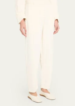 TWPJetties Beach Linen Pants