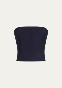 TWPJillian Bustier Top