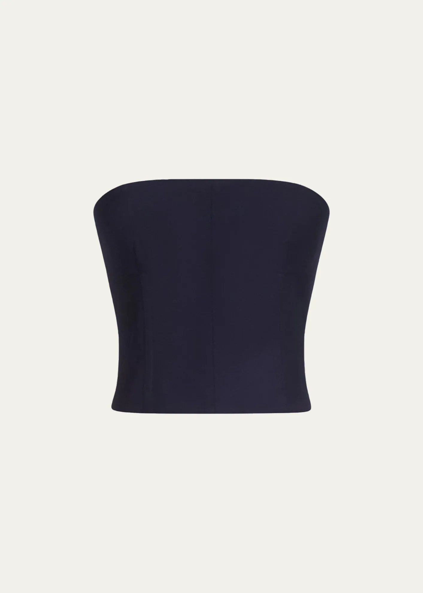 TWPJillian Bustier Top