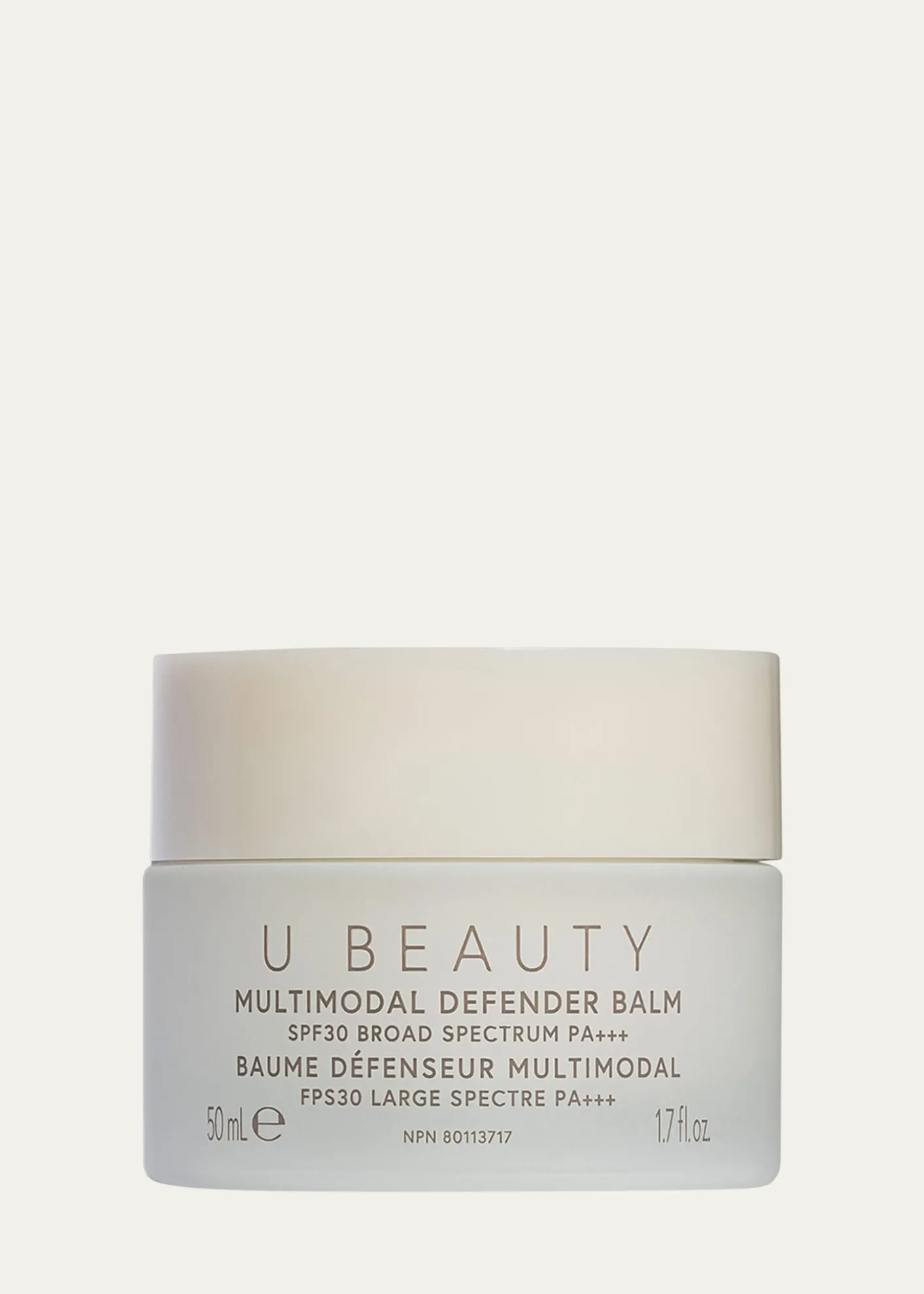 U Beauty1.7 oz. Multimodal Defender