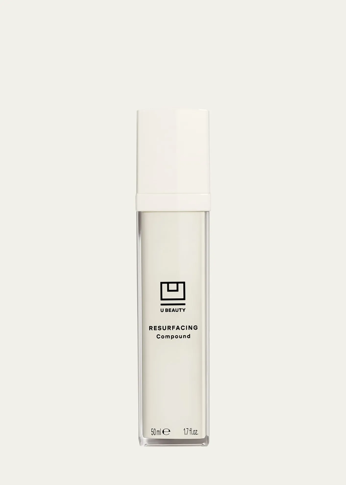 U Beauty1.7 oz. Resurfacing Compound