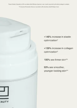 U Beauty1.7 oz. The Barrier Bioactive Treatment