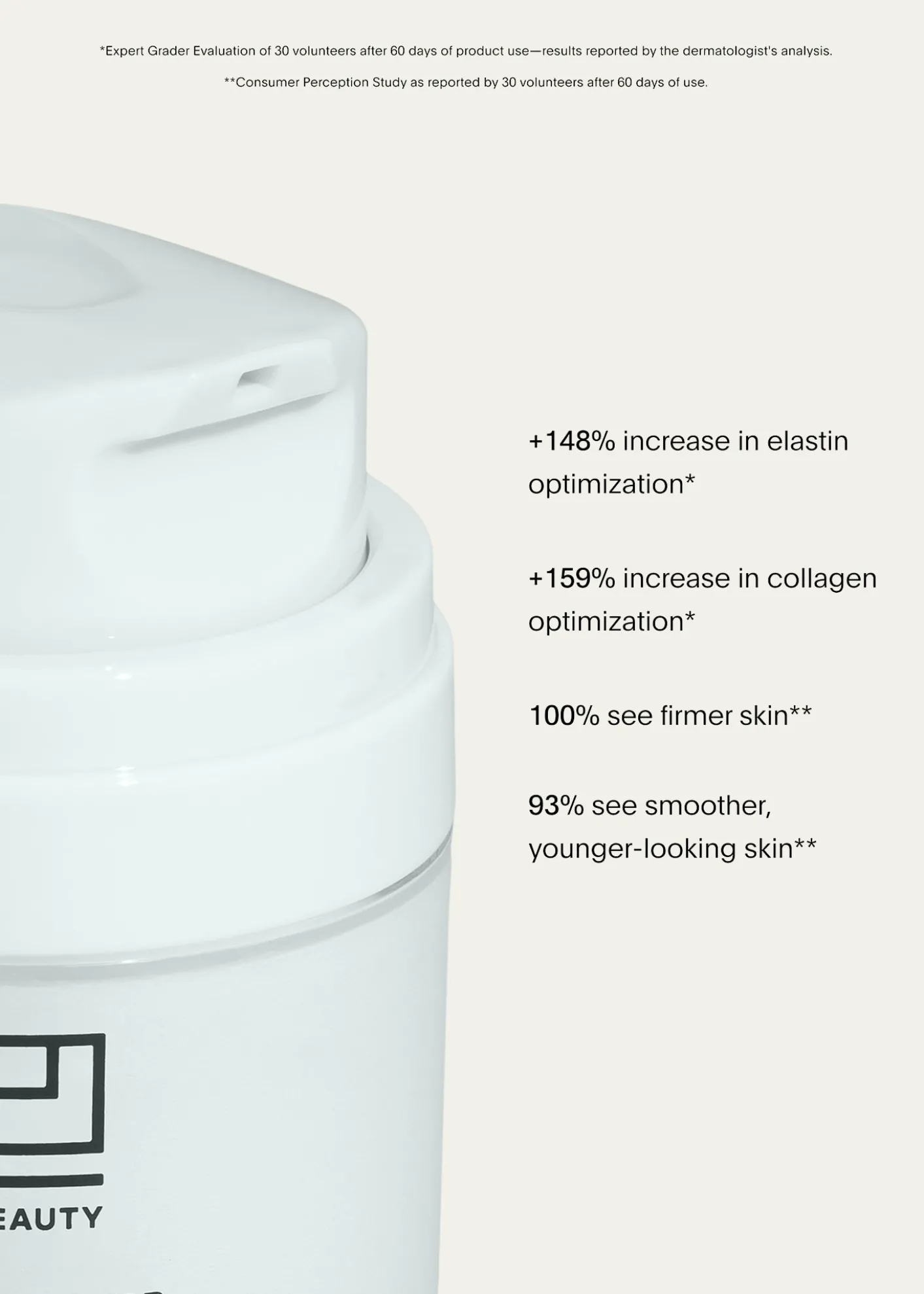 U Beauty1.7 oz. The Barrier Bioactive Treatment