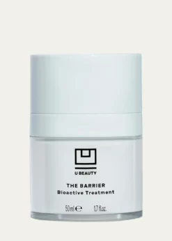 U Beauty1.7 oz. The Barrier Bioactive Treatment
