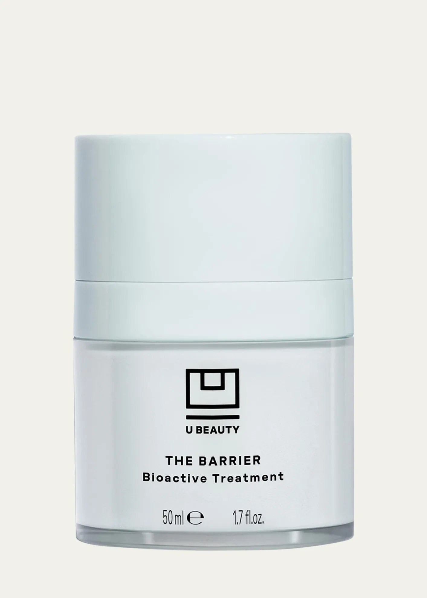 U Beauty1.7 oz. The Barrier Bioactive Treatment