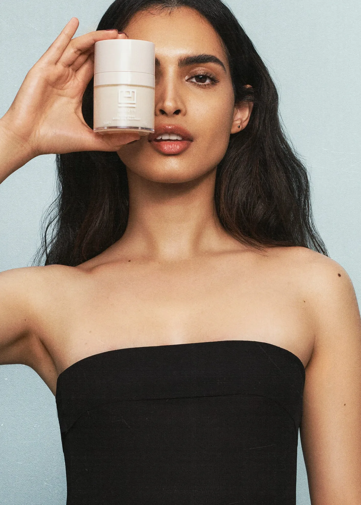 U Beauty1.7 oz. The Barrier Bioactive Treatment