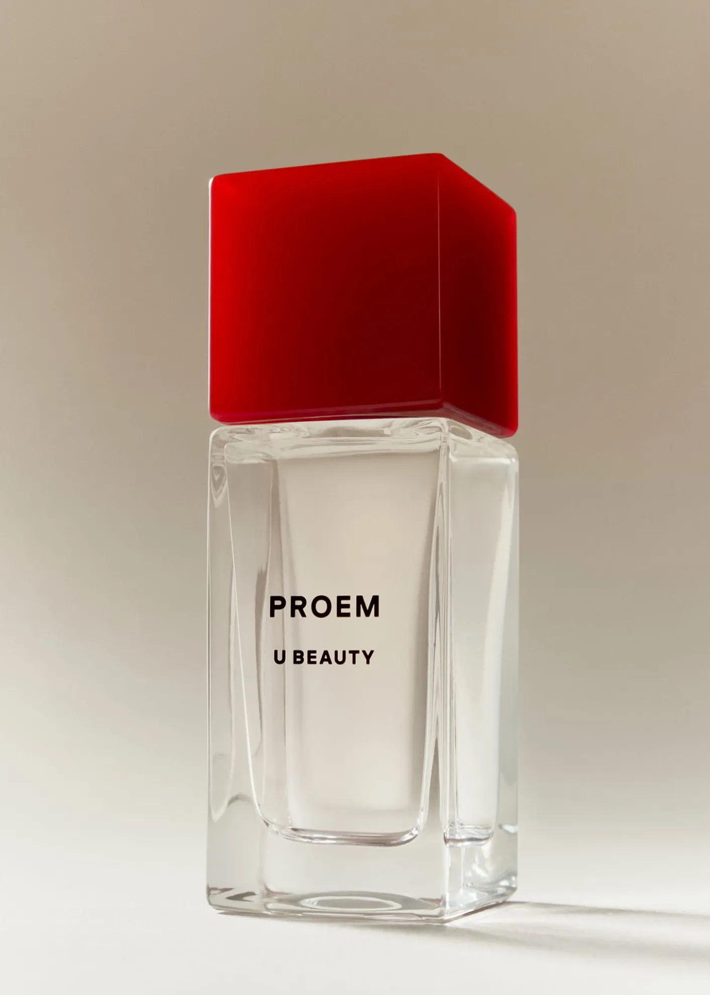 U BeautyProem Eau de Parfum, 1.7 oz.