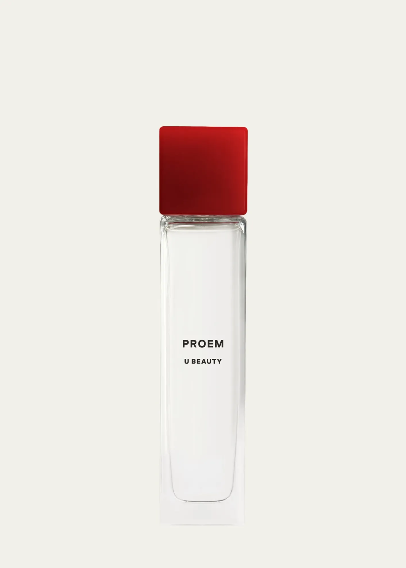 U BeautyProem Eau de Parfum, 3.4 oz.