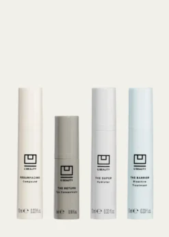 U BeautyThe Index Set Vol. III