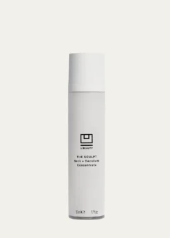 U BeautyThe SCULPT Neck + Decollete, 50 mL