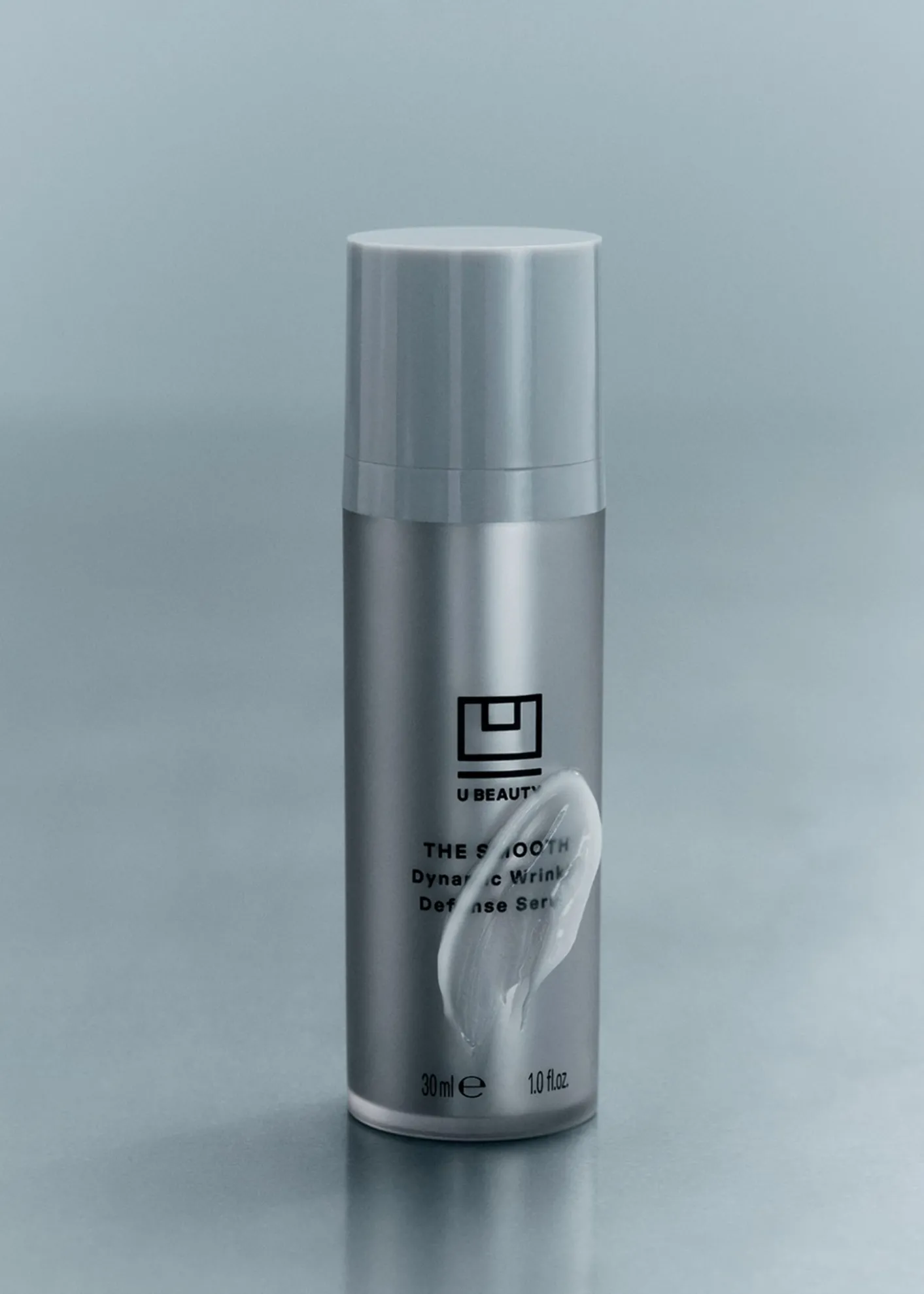 U BeautyThe SMOOTH Dynamic Wrinkle Defense Serum, 1 oz.