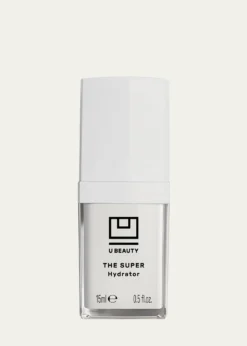 U BeautyThe SUPER Hydrator 0.5 oz