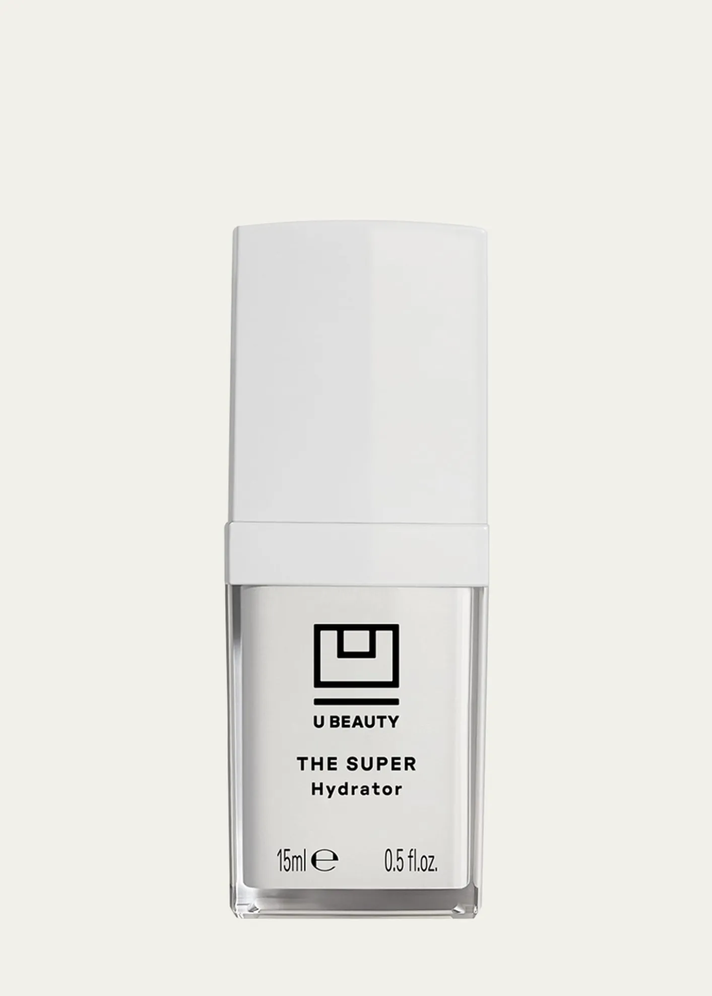 U BeautyThe SUPER Hydrator 0.5 oz