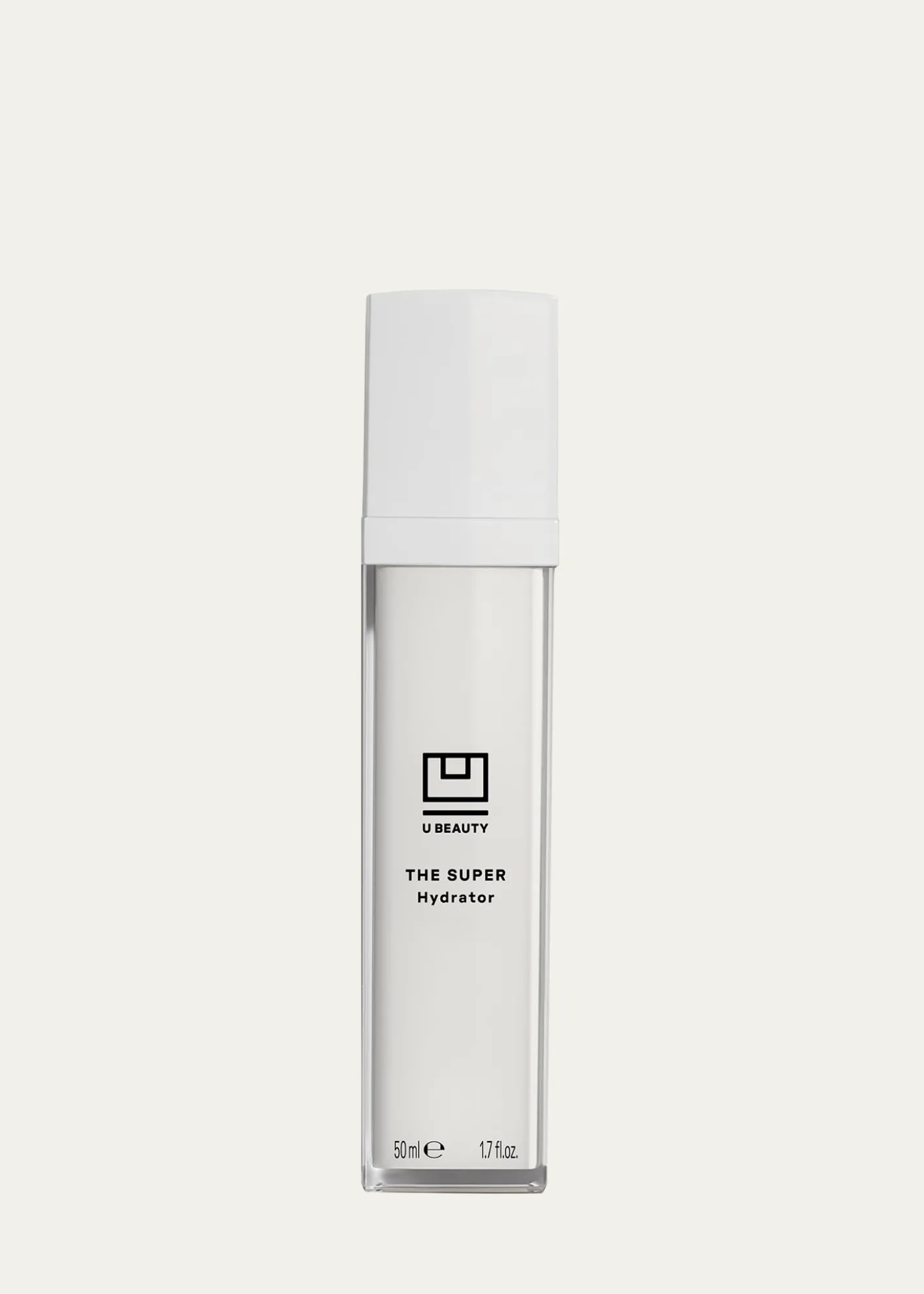 U BeautyThe SUPER Hydrator 1.7 oz
