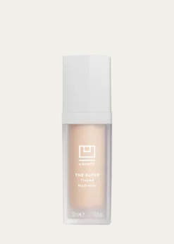 U BeautyThe SUPER Tinted Hydrator, 1 oz.