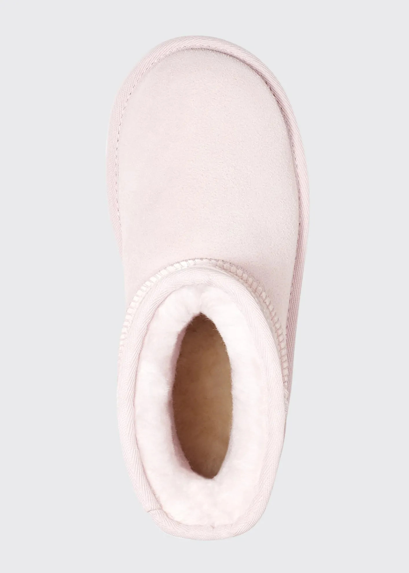 UGGBailey Bow II Boot, Toddler Sizes 6-12