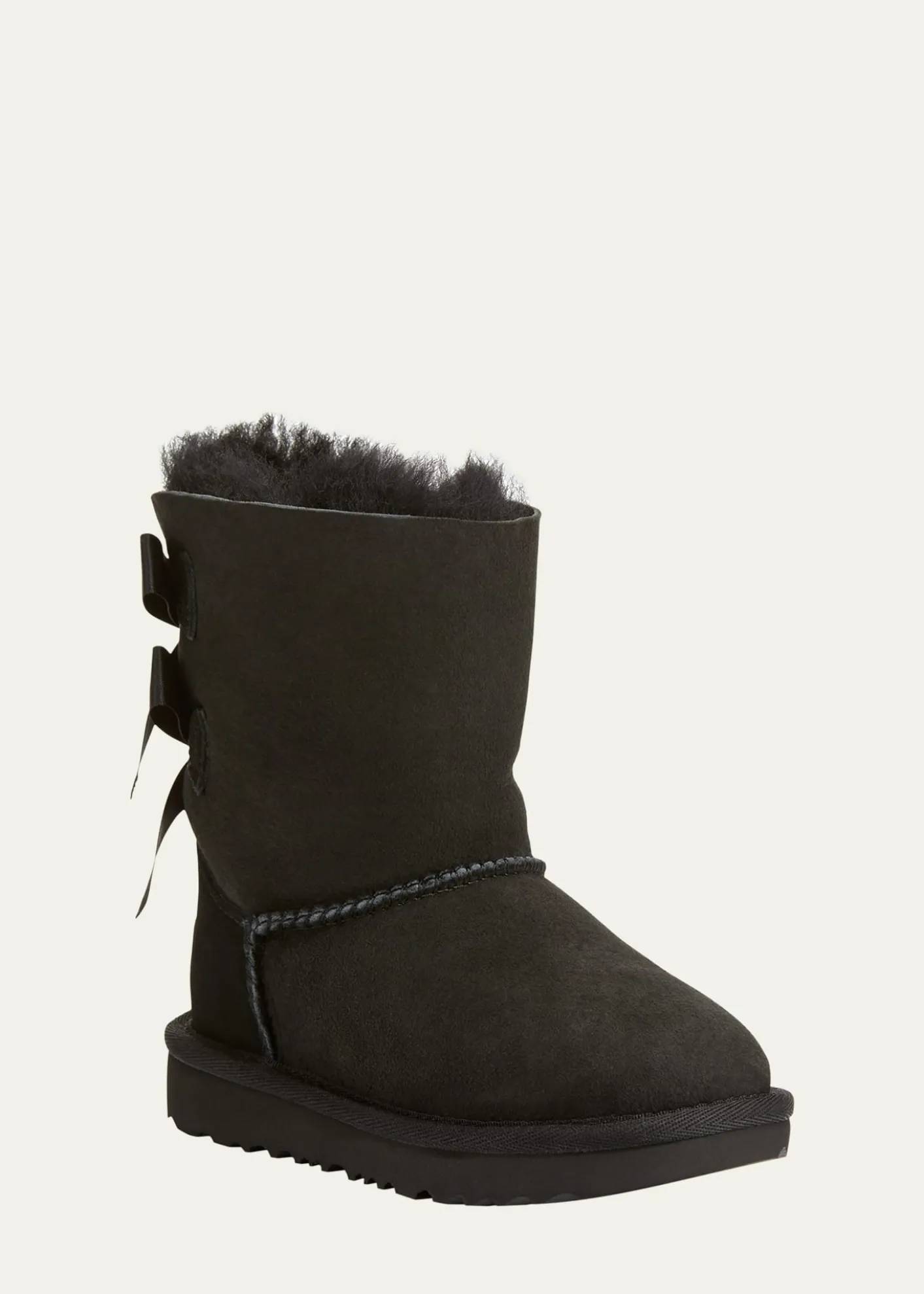 UGGBailey Bow II Boot, Toddler Sizes 6-12