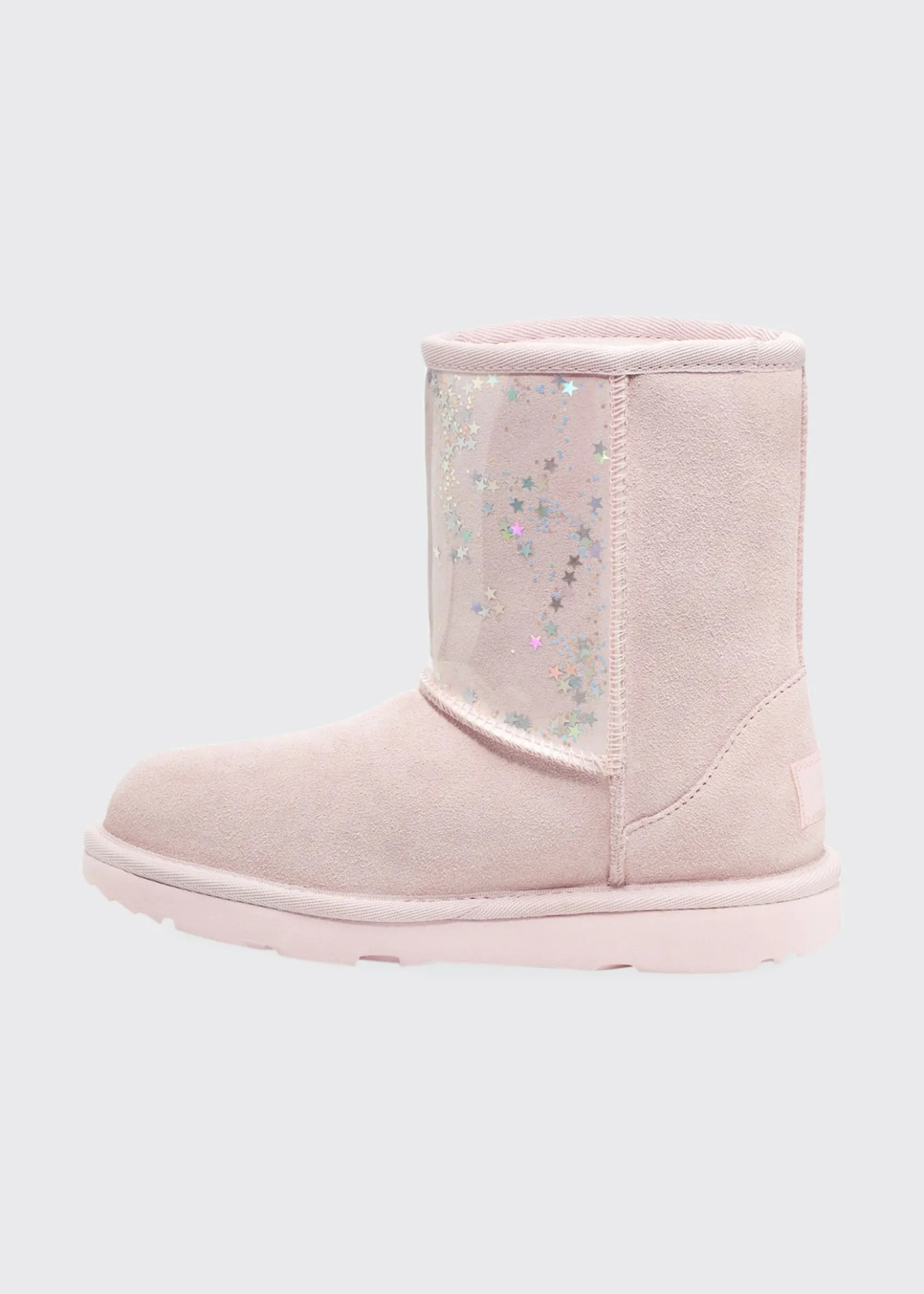 UGGBailey Bow II Boot, Toddler Sizes 6-12