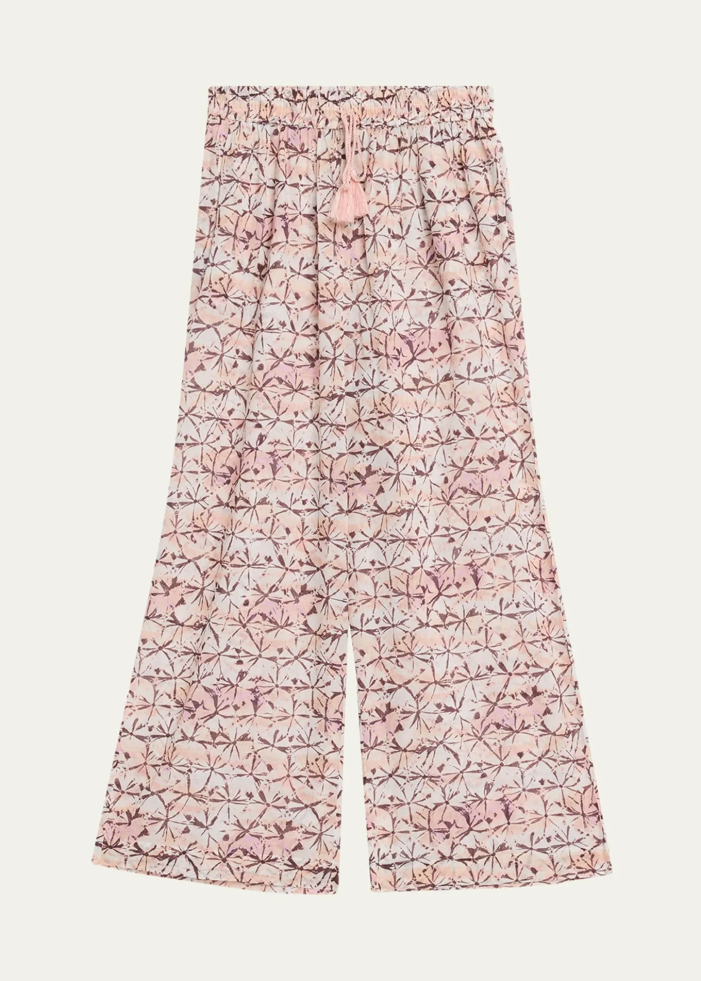 Ulla JohnsonAzra Coverup Pants