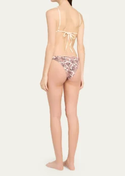 Ulla JohnsonMallorca Bikini Bottoms