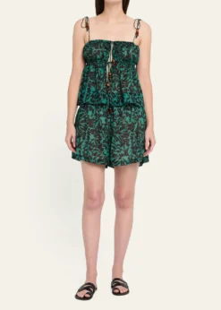 Ulla JohnsonTallulah Tank Top