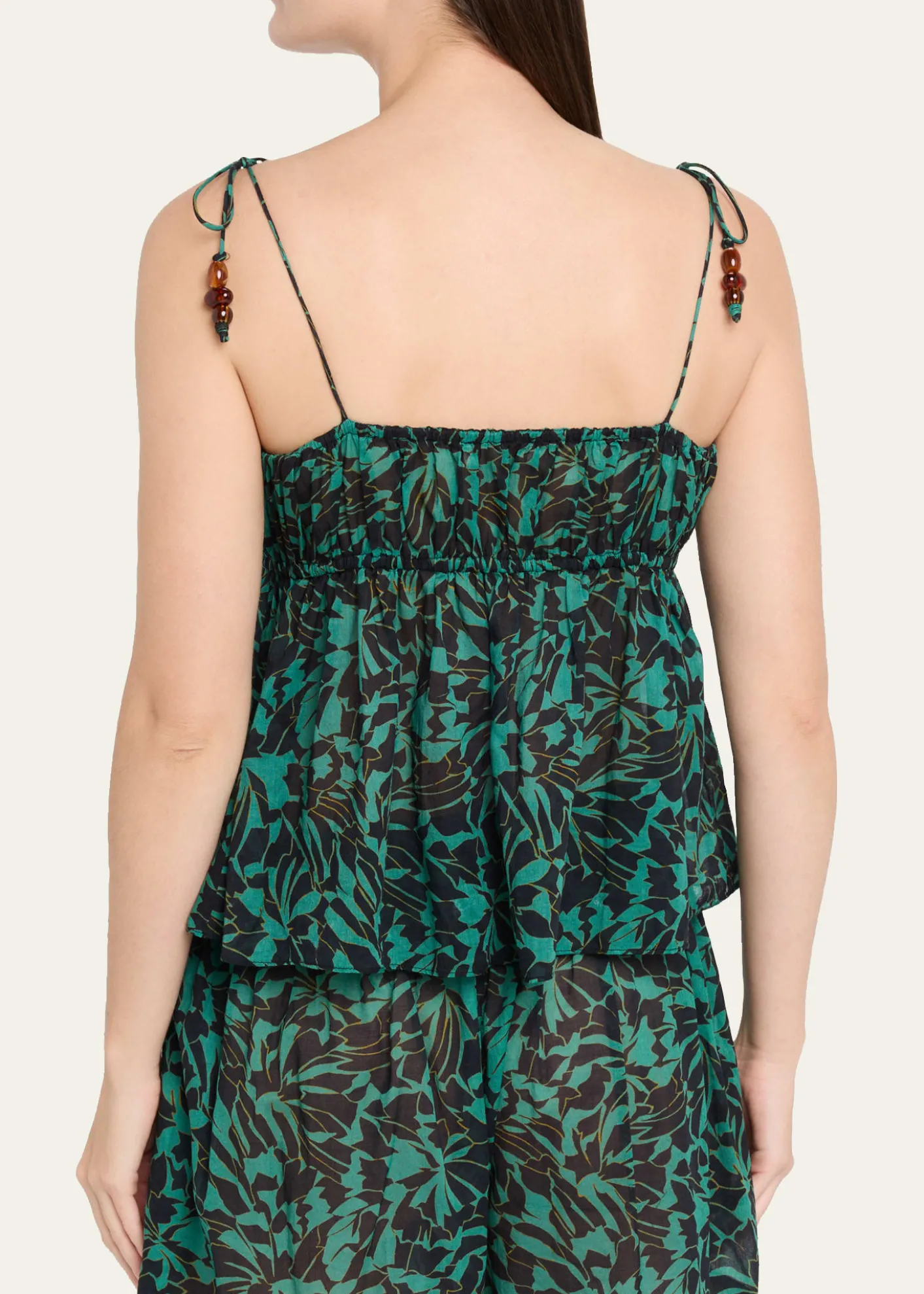 Ulla JohnsonTallulah Tank Top