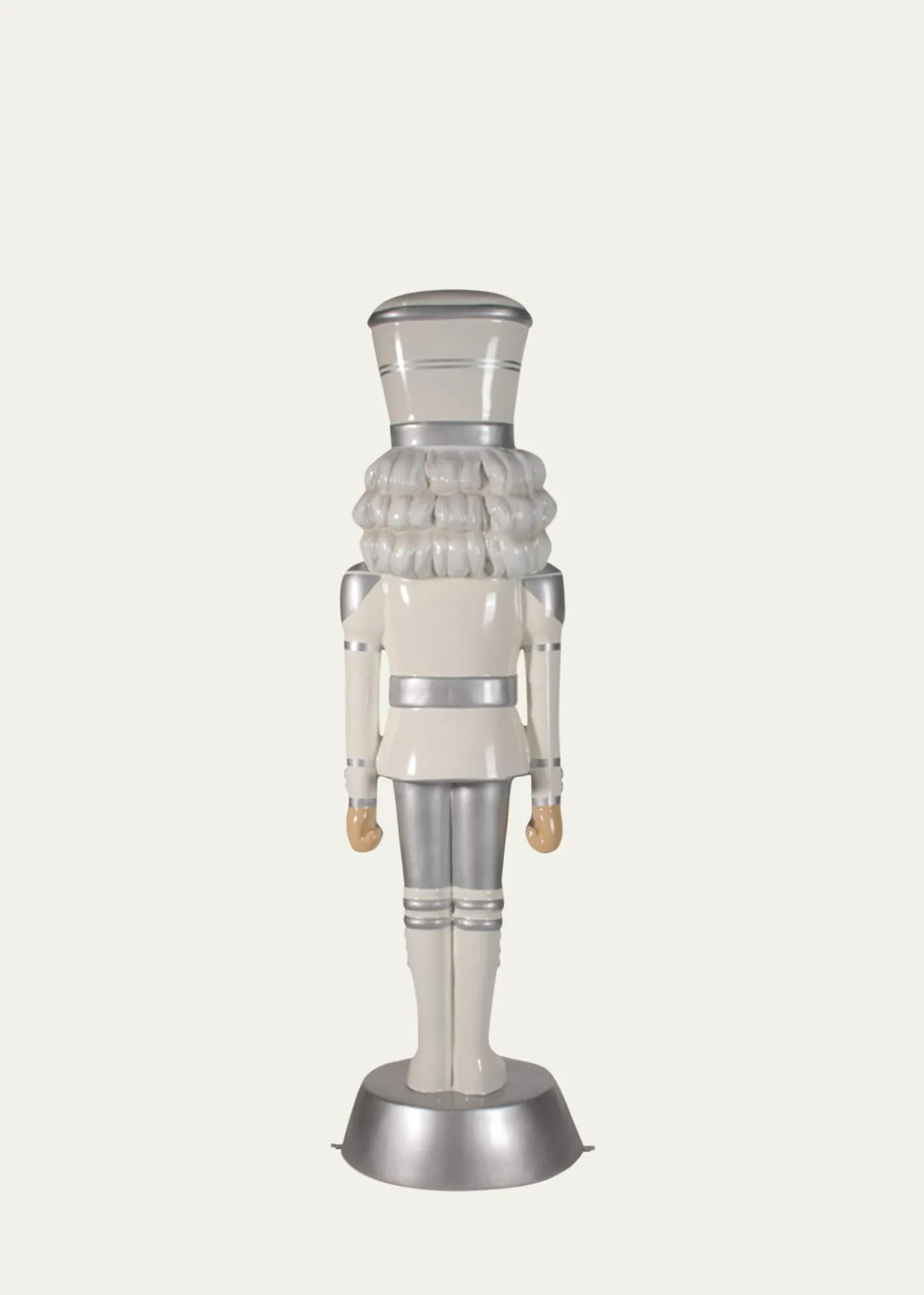 Universal Statues American Christmas Nutcracker, 6 ft