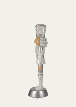 Universal Statues American Christmas Nutcracker, 6 ft