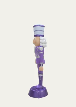 Universal StatuesLife-Size American Christmas Nutcracker, 6'