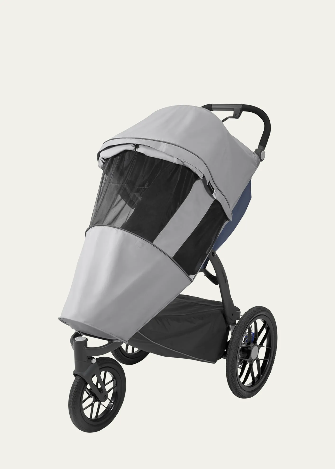 UPPAbabySun and Bug Shield for Ridge Stroller