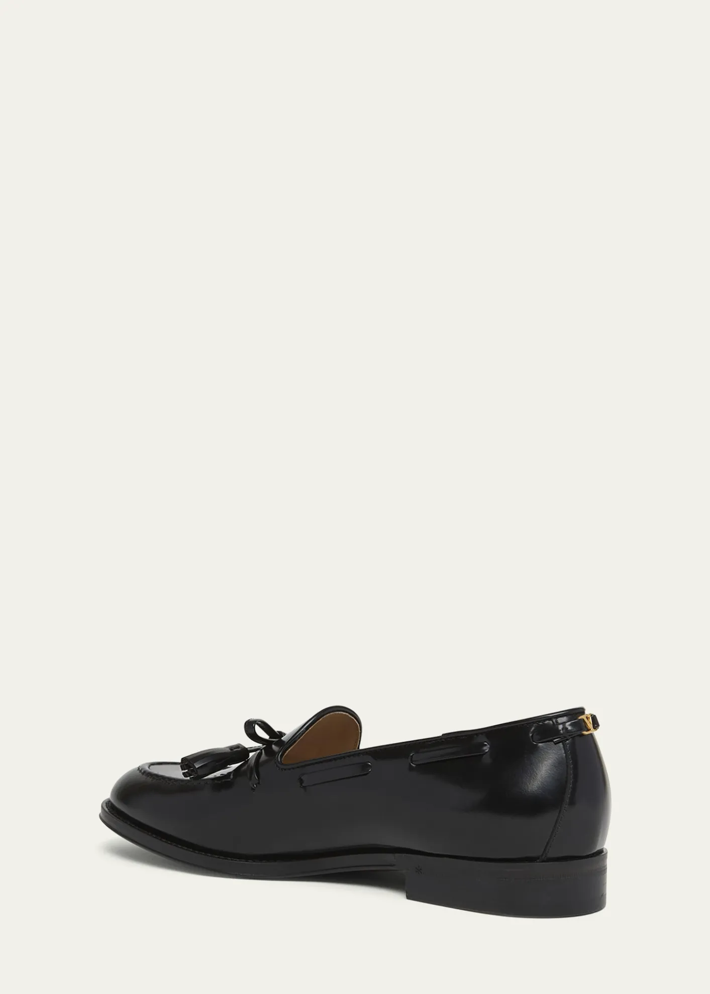Valentino GaravaniMen's Bowshire Leather Loafers