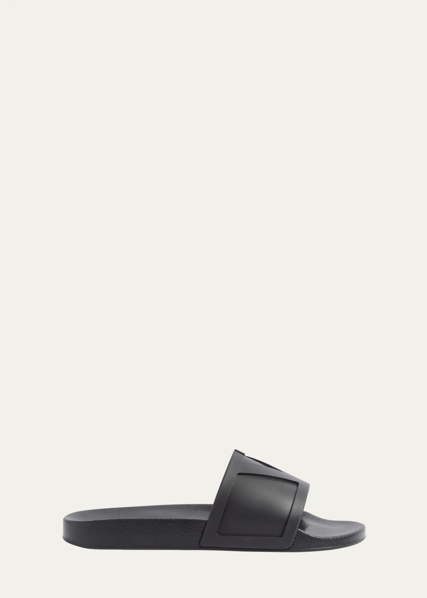 Valentino GaravaniMen's Coolslide Plastic Pool Slides
