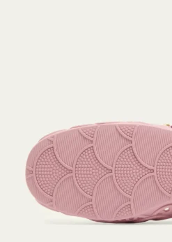 Valentino Garavani5mm VLogo PVC Ballerina Flats