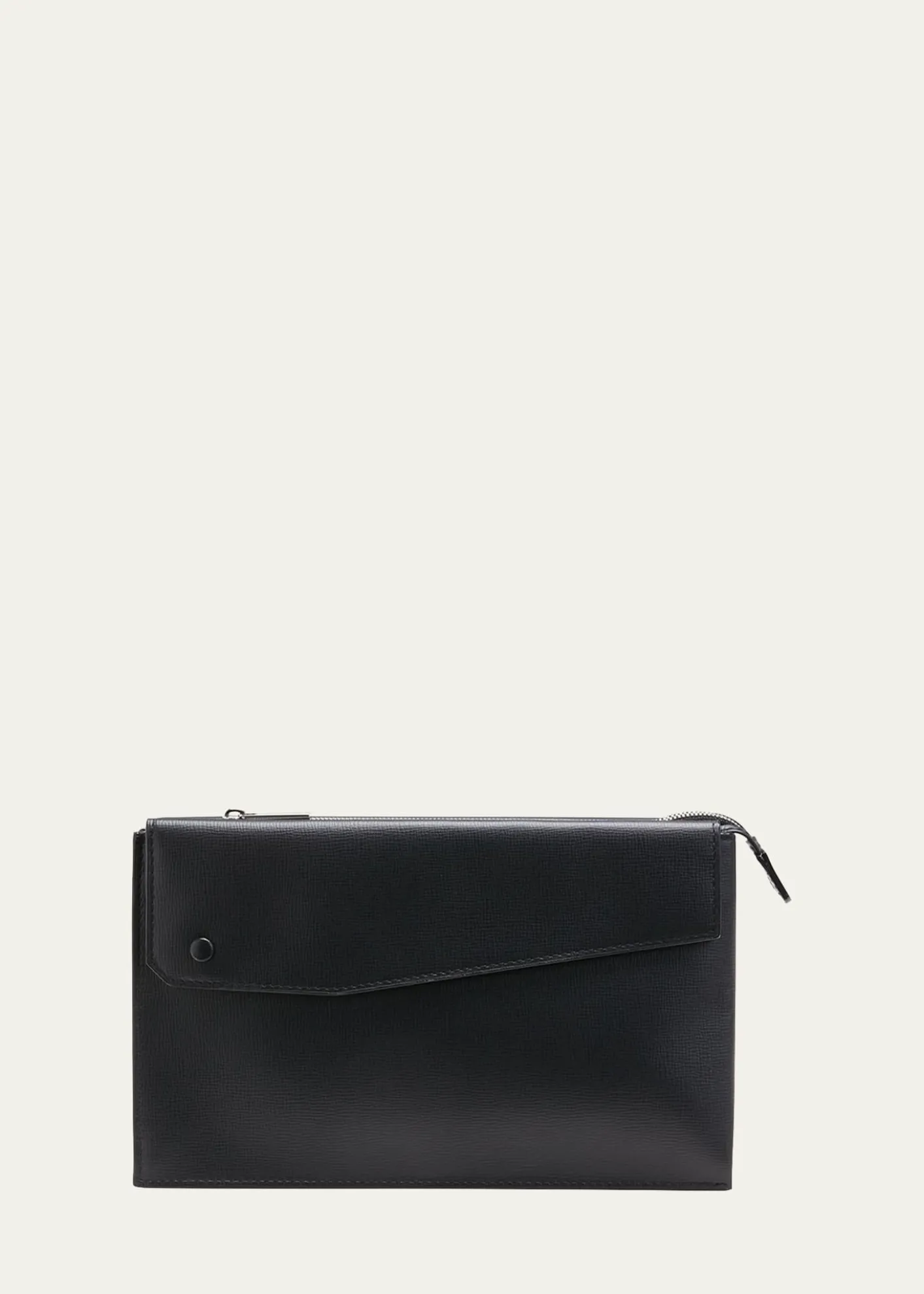 ValextraMen's Pocket Crossbody Bag