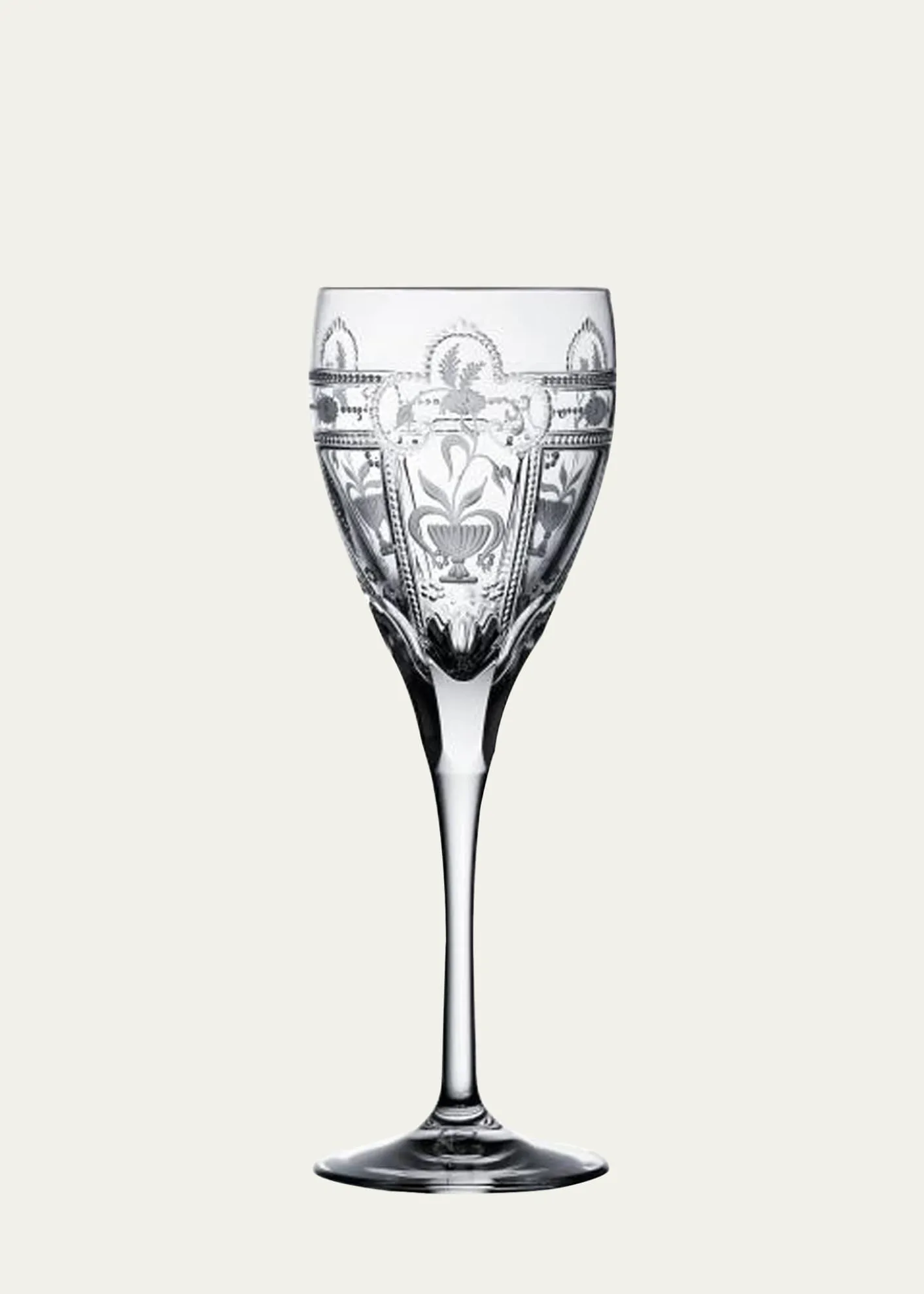 VargaImperial Clear Wine Goblet