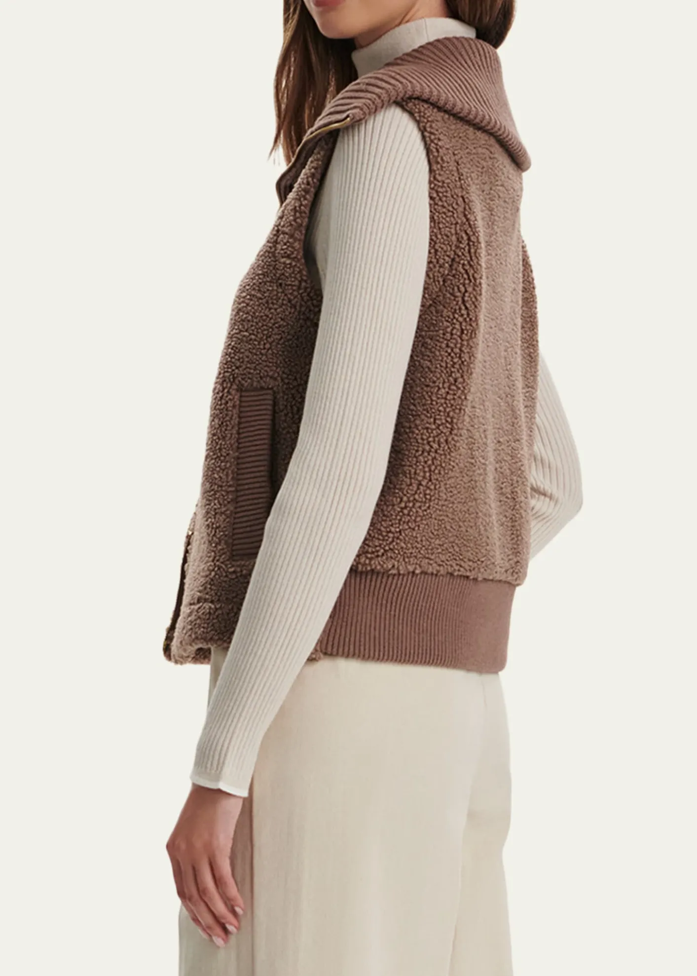 VarleyAspen Sherpa Gilet