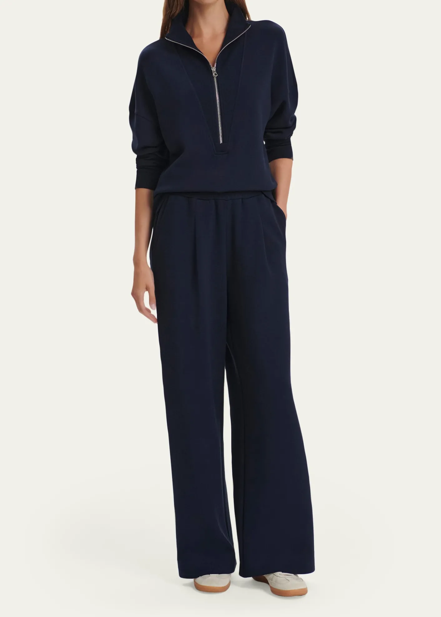 VarleyThe Extra Wide-Leg Pants