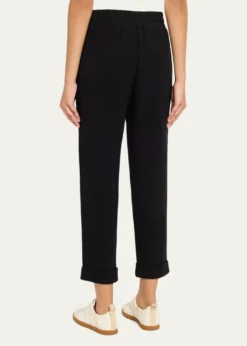 VarleyThe Rolled Cuff Pants 25