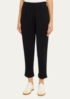 VarleyThe Rolled Cuff Pants 25