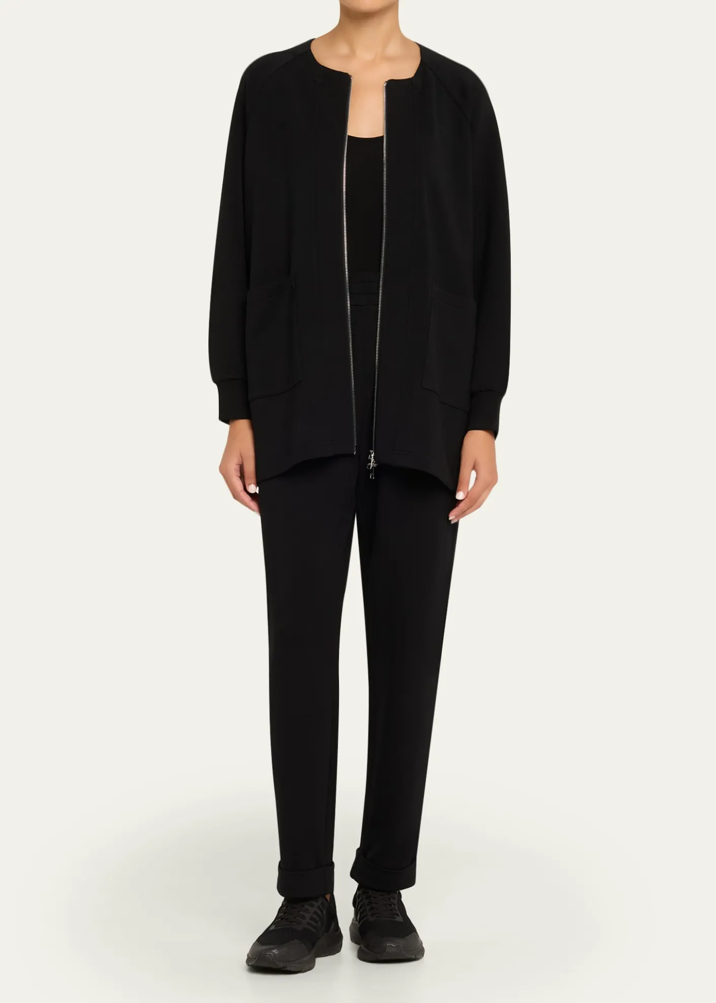 VarleyThe Rolled Cuff Pants