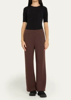 VarleyThe Wide-Leg Pants