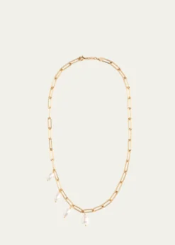 V.BELLANPearl Necklace